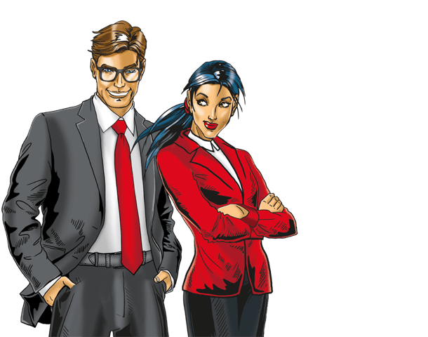 Partner certificato MyQ