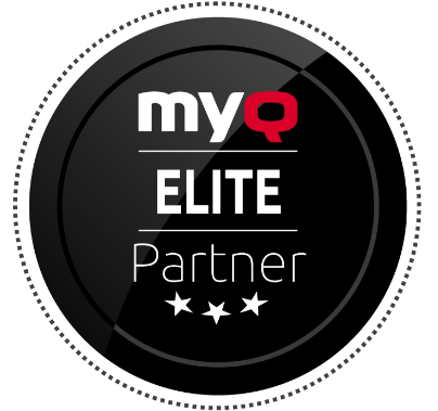 MyQ Elite