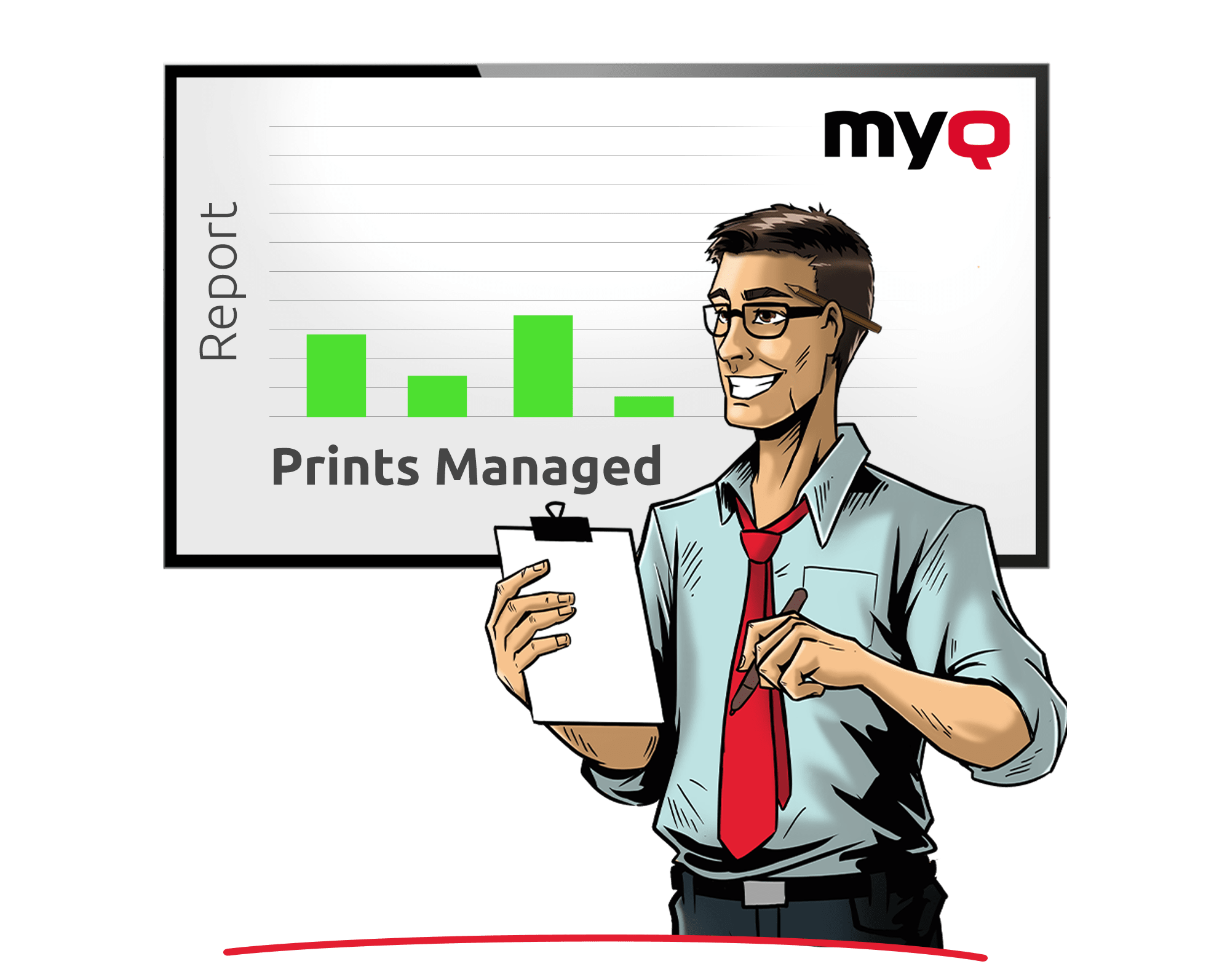 Cost Management
and Reporting