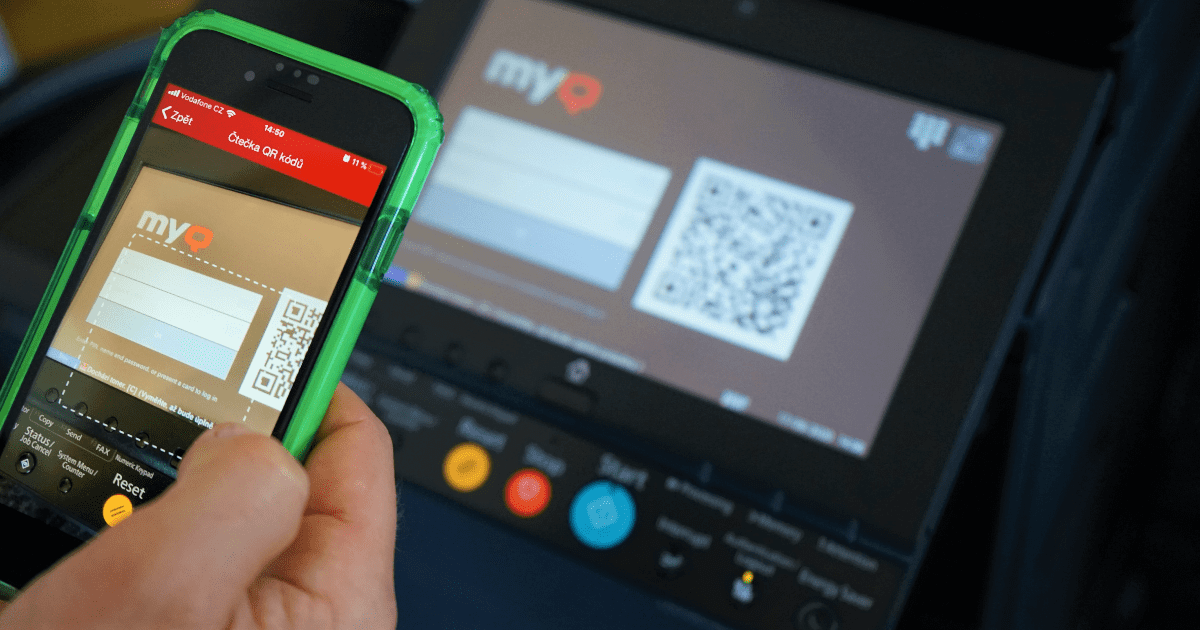 The Rise Of Contactless Technology Myq The Rise Of Contactless Technology Myq