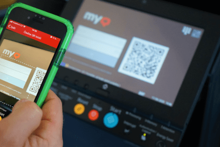 The Rise of Contactless Technology