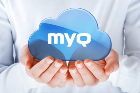 MyQ relève le défi de l’impression cloud