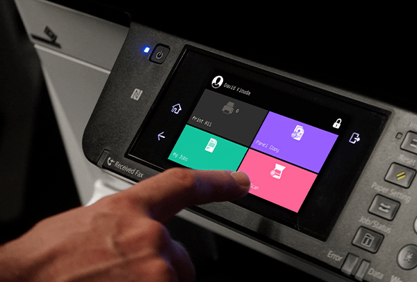 Epson Panels Reimagined In Myq Style Myq