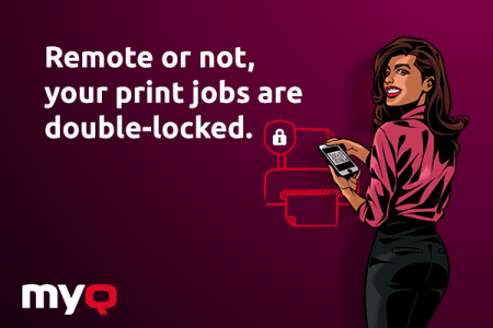 MyQ: Your Hybrid Gate Is Heavily Guarded