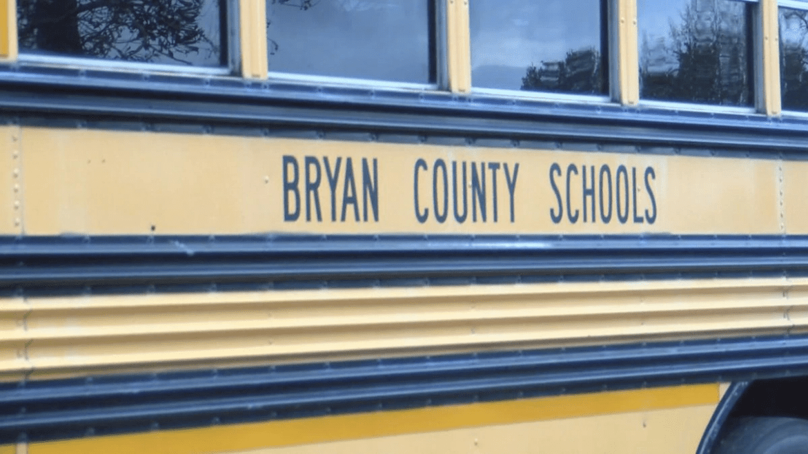 Bryan County School District