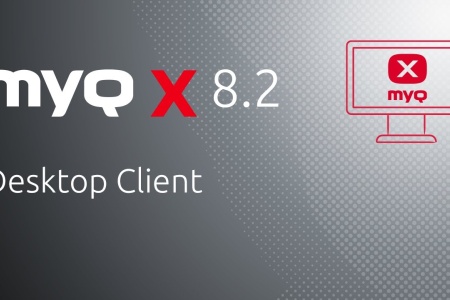 MDC: MyQ X Desktop Client