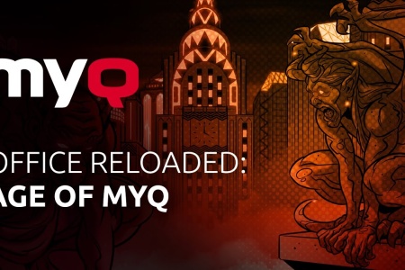 Office Reloaded: Age of MyQ