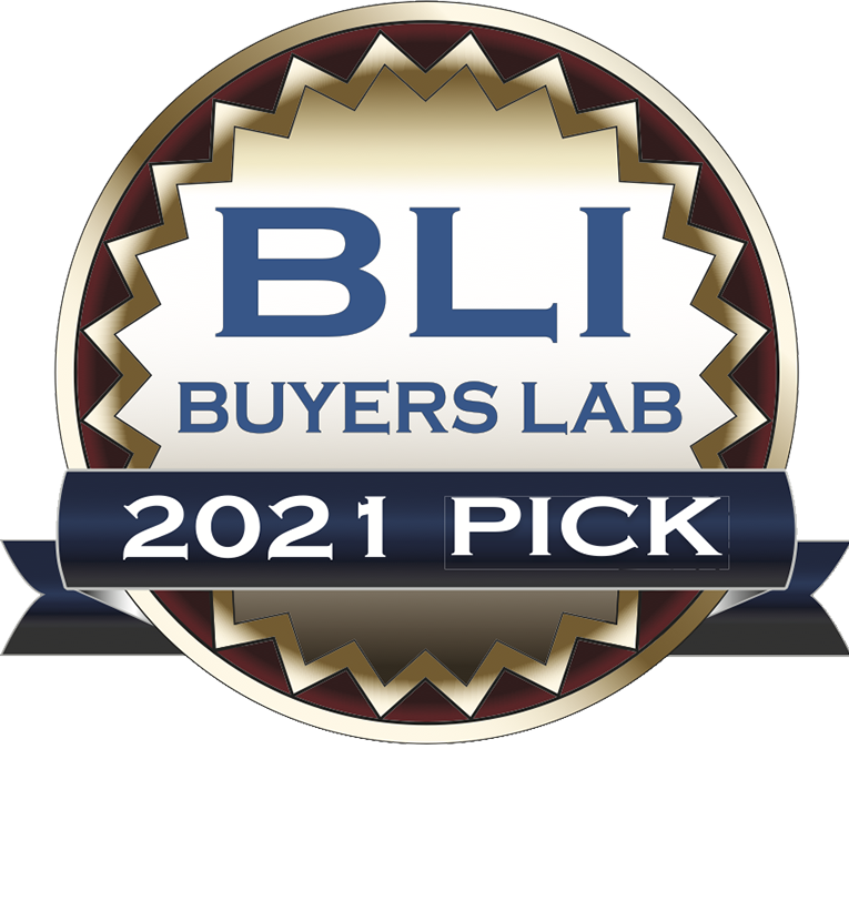 BLI Software Pick for 2021