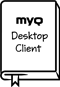 MyQ 
Desktop Client