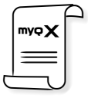 MyQ X 
Scanning