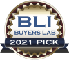 BLI Buyers Lab 2021 Pick FINAL