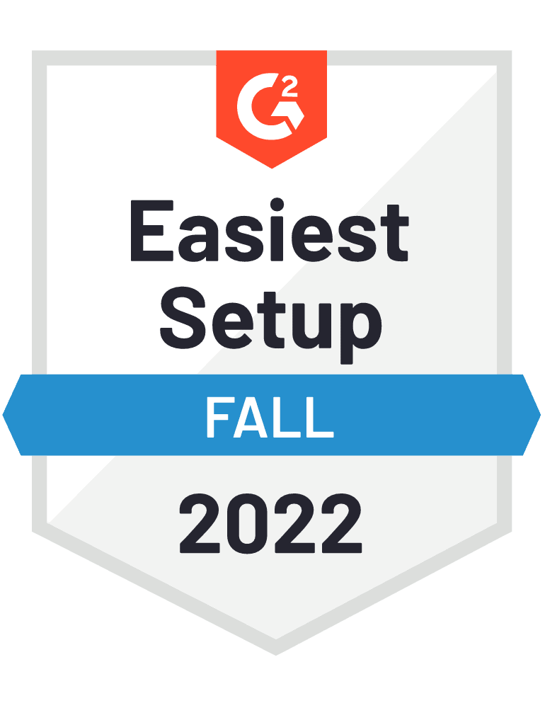 fall 2022 easiest setup fall 2022