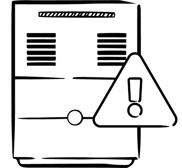 Print When the Connection Crashes