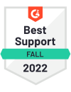 fall 2022 best support fall 2022