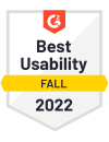 fall 2022 best usability fall 2022