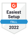 fall 2022 easiest setup fall 2022