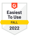 fall 2022 easiest to use fall 2022