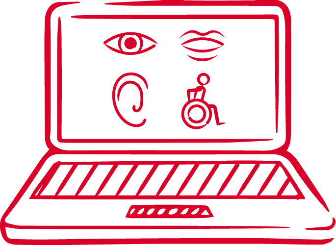 Keep it Accessible