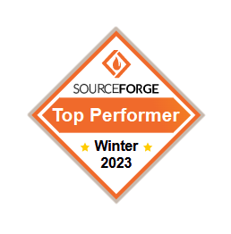 Source-forge-top-performer