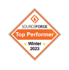 Source-forge-top-performer