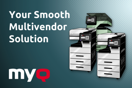 Thriving with a Multivendor Printer Fleet