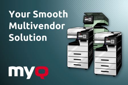 Thriving with a Multivendor Printer Fleet 