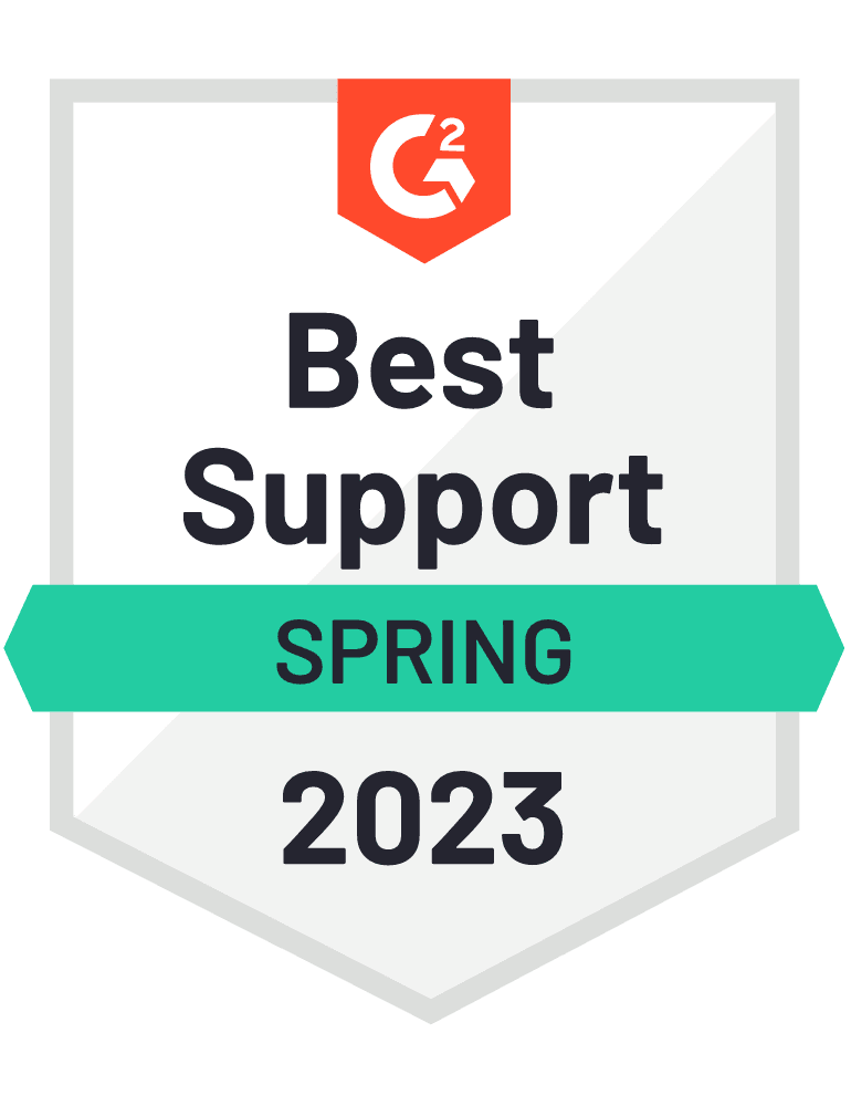 DocumentScanning_BestSupport_QualityOfSupport