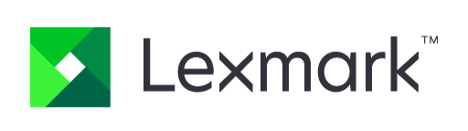 Lexmark Multifunction Printers
& MyQ X
