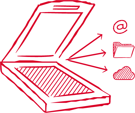 GERENCIAMENTO DE DIGITALIZAÇÃO