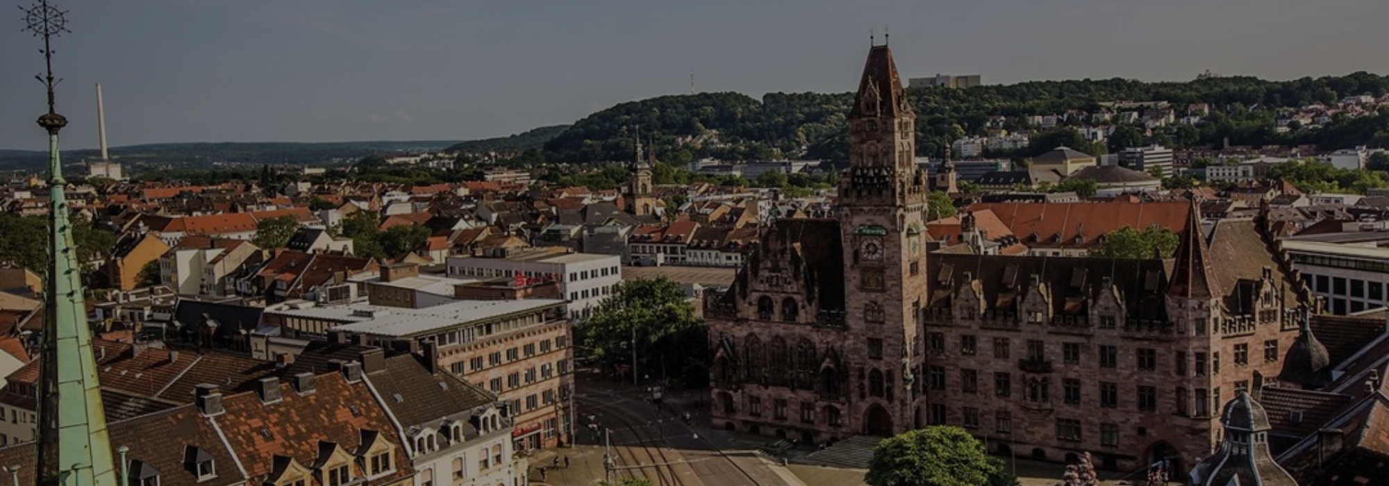 stellenangebote bei regionalverband saarbrücken