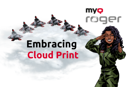 Embracing Diversification and Cloud-Based Print Technology