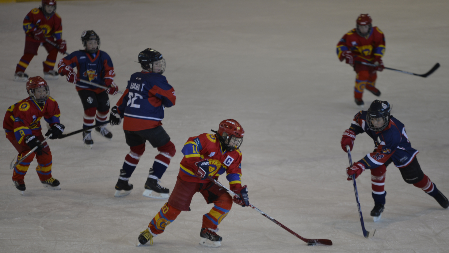 Hockey Club Hvězda Prague