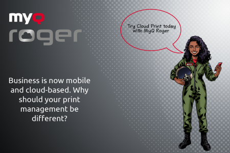 Why companies should adopt cloud print