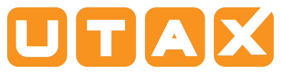UTAX multifunctionals 
& MyQ X