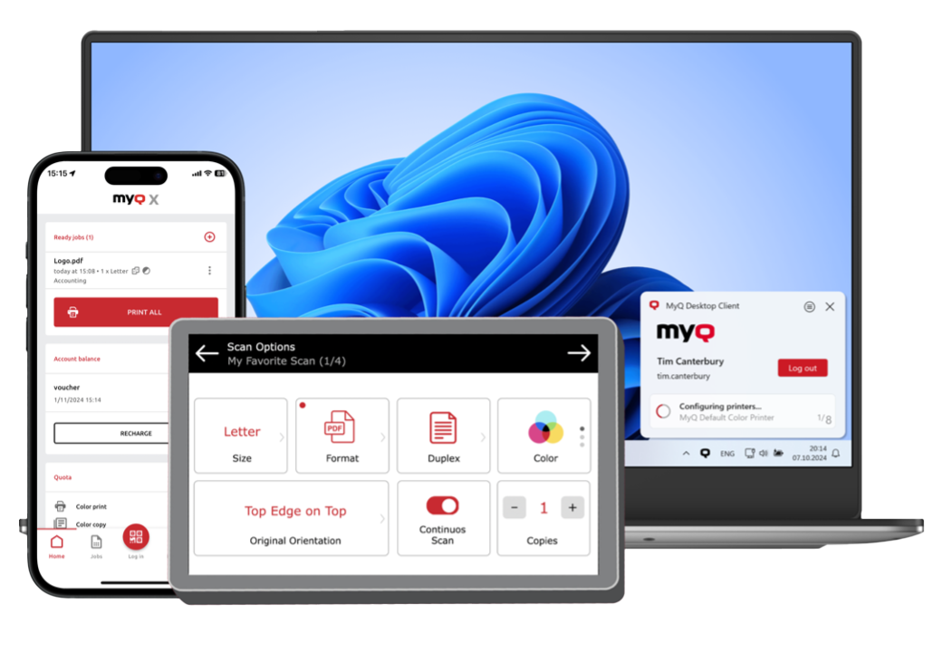 Ready to make your job easier?