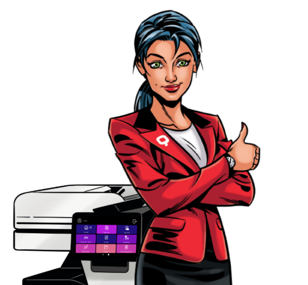 Award-Winning
Print Management Solution