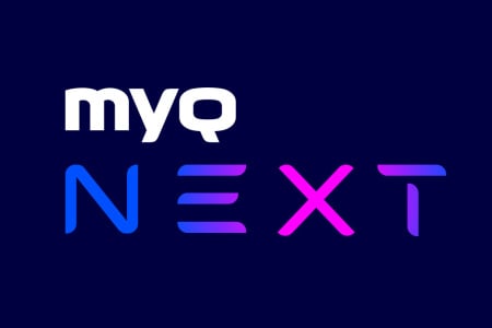 MyQ Next is coming - the future of print management