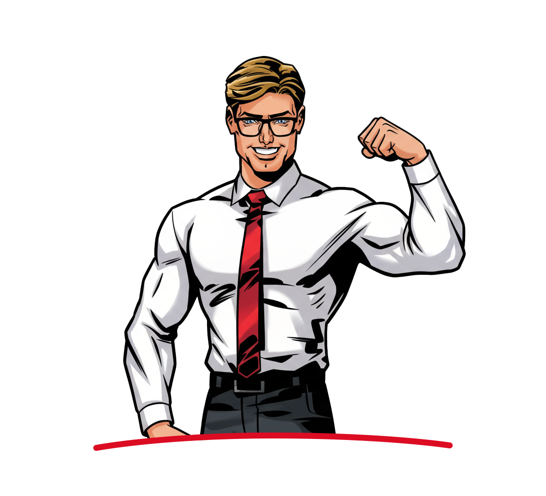 Strengthen your portfolio