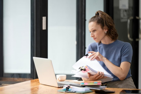 Print accounting accuracy is a budget safeguard