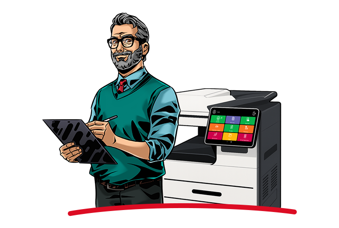 Beschikbaarheid en veerkracht