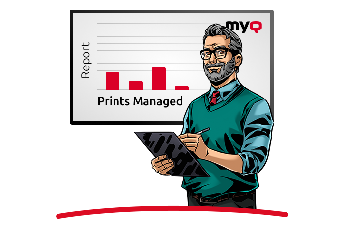 Kostenbeheer en rapportage