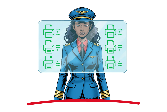Información exhaustiva sobre los dispositivos