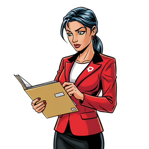 Zásady a právní dokumenty