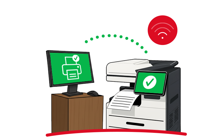 Schwächere Bandbreiten werden Sie nicht aufhalten