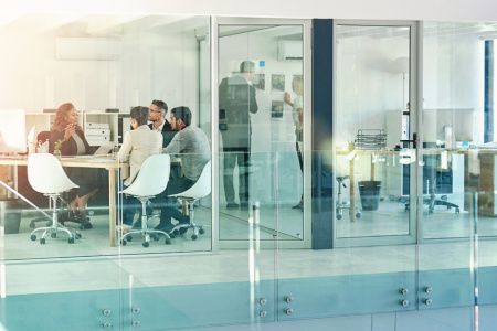 MyQ Desktop & Mobility Clients: the new phase of ARM-powered workplaces