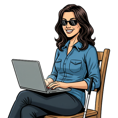 Barrierefreiheit im Internet