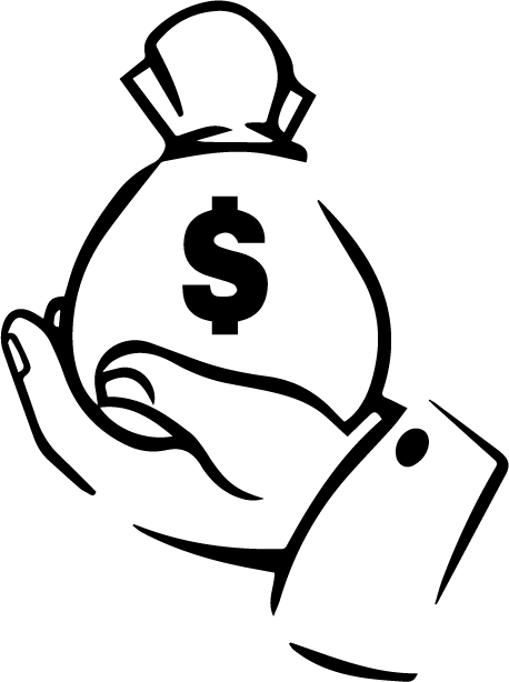 キャッシュバッグ (1)