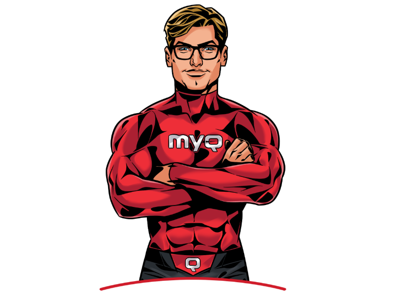 ระบบรักษาความปลอดภัยที่แน่นหนา