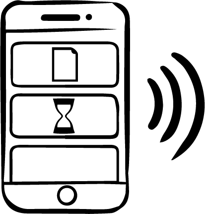 モバイルプリント