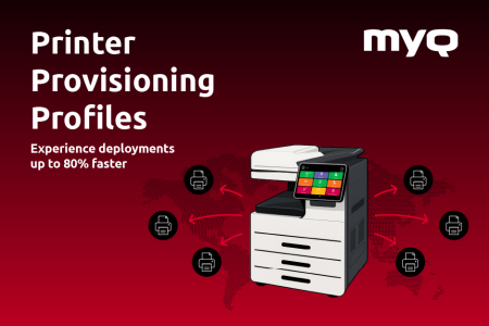 Au-delà des scripts : présentation des profils de provisionnement d'imprimantes (3P) 